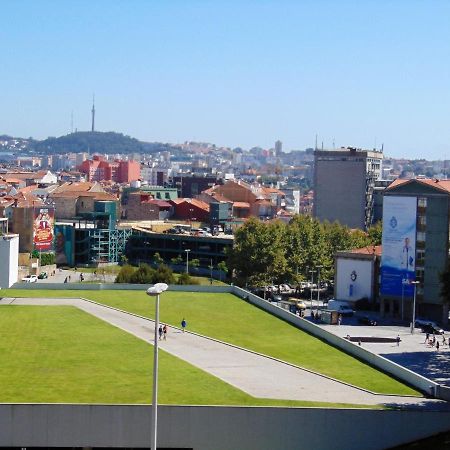 Trindade City Centre 波尔图 外观 照片